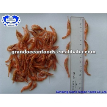 dried shrimps